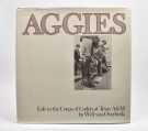 Will van Overbeek:  Aggies.  Signed. thumbnail
