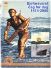 Svein Carl Sivertsen (red.)  Sjøforsvaret dag for dag 1814-2000.  thumbnail