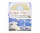 Jarlath Cunnane: Northabout.  Signert. thumbnail