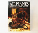 Gary Reyes: Airplanes.  thumbnail
