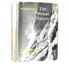 Heinrich Harrer: Die Weisse Spinne.  thumbnail