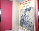 Adolf Langsted: Fransk heltemod under verdenskrigen. thumbnail