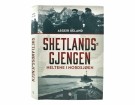 Asgeir Ueland:  Shetlandsgjengen.   thumbnail