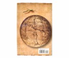 Laurence Bergreen:  Magellan.  Over the Edge of the World.  thumbnail