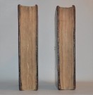 Zachary Grey / George Vertue: Hudibras... London [1744] thumbnail