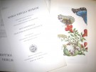 Maria Sibylla Merian: Metamorphosis Insectorum Surinamensium. thumbnail