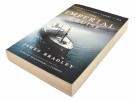 James Bradley:  The Imperial Cruise.  thumbnail
