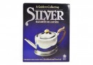 Elizabeth De Castres: A guide to collecting silver.  thumbnail