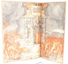 The drawings for Dante`s Divine Comedy. thumbnail