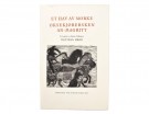 Et hav av mørke / Oksekjørersken An-Margritt. Nr. 910 thumbnail