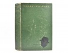 Margaret Lane: Edgar Wallace.  thumbnail