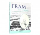 Susan Barr : Fram mot Nordpolen.  Signert. thumbnail