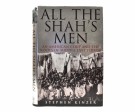 Stephen Kinzer:  All the Shah´s Men.  thumbnail