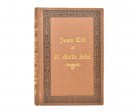 Martin Seidel: Jesu Tid.  Signert. thumbnail