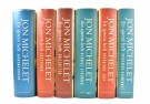 Jon Michelet:  En sjøens helt. 1-6.  Alle i 1. opplag. thumbnail