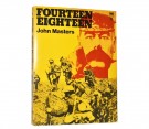 John Masters: Fourteen Eighteen. thumbnail