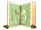 Joseph Bédier: Fortellingen om Tristan og Isolde.  thumbnail