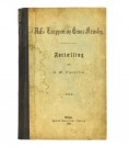 N. W. Sivertsen: Nils Trappen og Einar Krosby.  1894. thumbnail