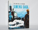 Erling Welle-Strand: Simens saga. Signert thumbnail