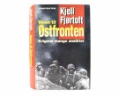 Kjell Fjørtoft:  Veien til Østfronten. thumbnail