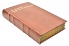A. G. Rudelbach: Den rette uforandrede Augsburgske [1825] thumbnail