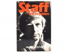John Arne Markussen: Staff - fra innsiden. Ded/sign. thumbnail