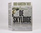 Odd Karsten Tveit: De skyldige. Signert thumbnail
