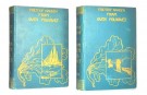 Fridtjof Nansen: Fram over polhavet. Bind I-II. thumbnail