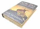 Thor Heyerdahl:  Kon-Tiki ekspedisjonen.  thumbnail