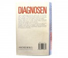 Jostein Gaarder: Diagnosen og andre noveller. (Debut) thumbnail