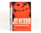 Jo Nesbø: Snømannen. Signert. thumbnail