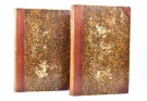Saxonis Grammatici Historia Danica.  Bind I-II. thumbnail