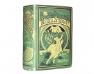 Jules Verne: The Courier of the Czar. New York 1877. First US Edition. thumbnail