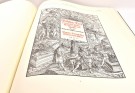 Lauritz Nielsen:  Dansk typografisk atlas.  1482-1600. thumbnail