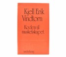 Kjell Erik Vindtorn: Koden til muskelskapet.  thumbnail