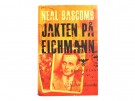 Neal Bascomb: Jakten på Eichmann. thumbnail