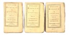 Politiske og Physisk Magazin, mest af udenlandsk Læsning.  [1797] thumbnail