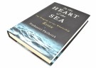 Nathaniel Philbrick:  In the Heart of the Sea.   thumbnail