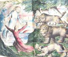 The drawings for Dante`s Divine Comedy. thumbnail