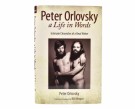Bill Morgan (ed.)  Peter Orlovsky a Life in Words. thumbnail