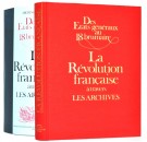 Des Etats généraux au 18 brumaire. thumbnail