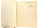 Gustav E. Raabe: Snorre Sturlason.  Signert. thumbnail