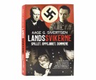 Aage G. Sivertsen:  Landssvikerne. Signert. thumbnail