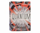 Manjit Kumar:  Quantum.  thumbnail