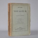 M. X. Marmier: Souvenirs d`un Voyageur. thumbnail