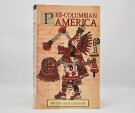 Donald A. Mackenzie: Pre-Columbian America.  thumbnail