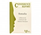 Kim Barcik/Sture Normark (ed.): Somalia.  Signed. thumbnail
