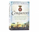 Roger Crowley:  Conquerors.  thumbnail