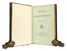 Gunnar Heiberg: Harald Svans mor.   thumbnail