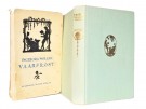 Ingeborg Møller: Vaarfrost- en romantikerskjebne. Signert thumbnail